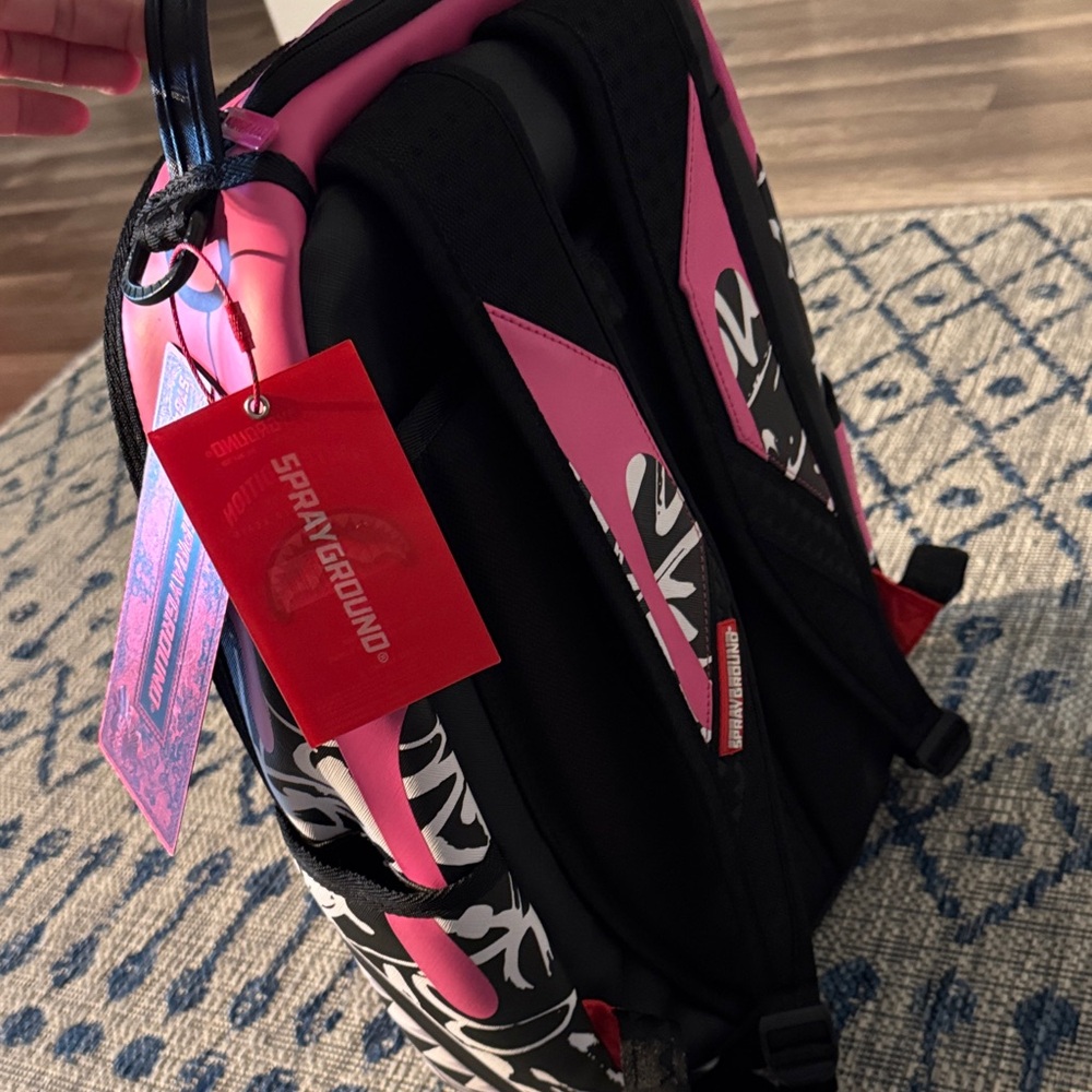 Sprayground Backpack - image 2